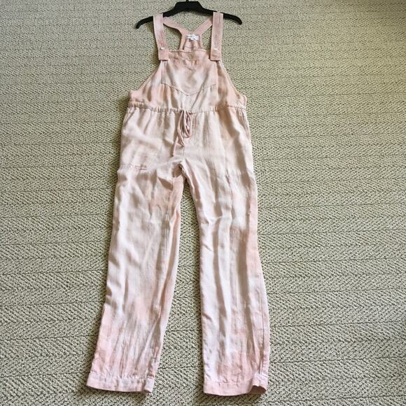 NWT Bella Dahl overalls - Small - Picture 3 of 9